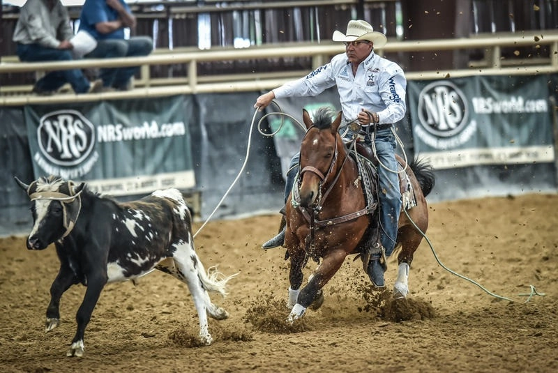 You are currently viewing PRCA for the Cowboys…heroes, heritage and hometowns.