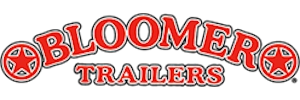 Bloomer Trailers Bloomer Trailers Logo