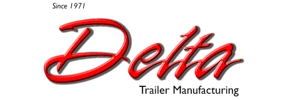 Delta Trailers Logo