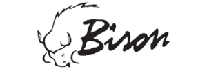 Bison Trailers Logo