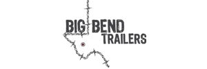 Big Bend Trailers Logo