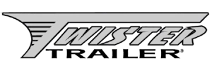 Twister Trailers Logo