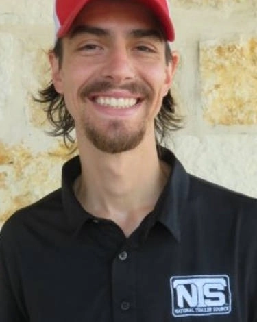 Mitch Gasparaitis - Service Advisor at Salado location