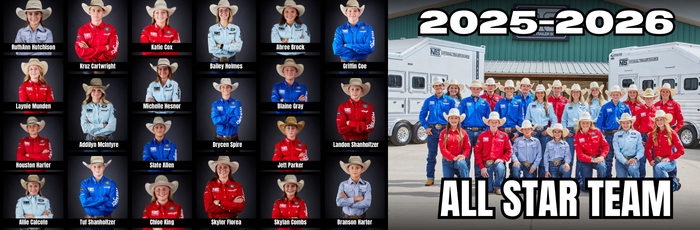 Learn More About the 2025–2026 NTS All Star Team 2025-2026 All-Star Team