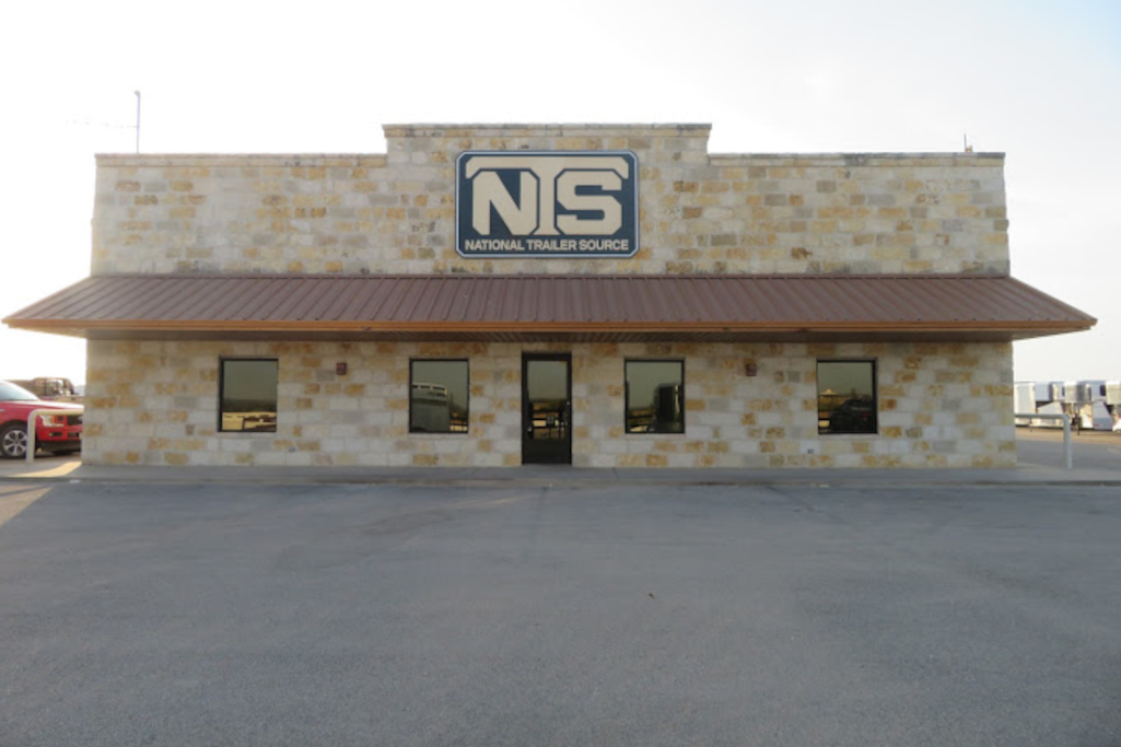 National Trailer Source - Trusted Coast-to-Coast Trailer Dealership National Trailer Source - One of the nation's largest trailer dealerships