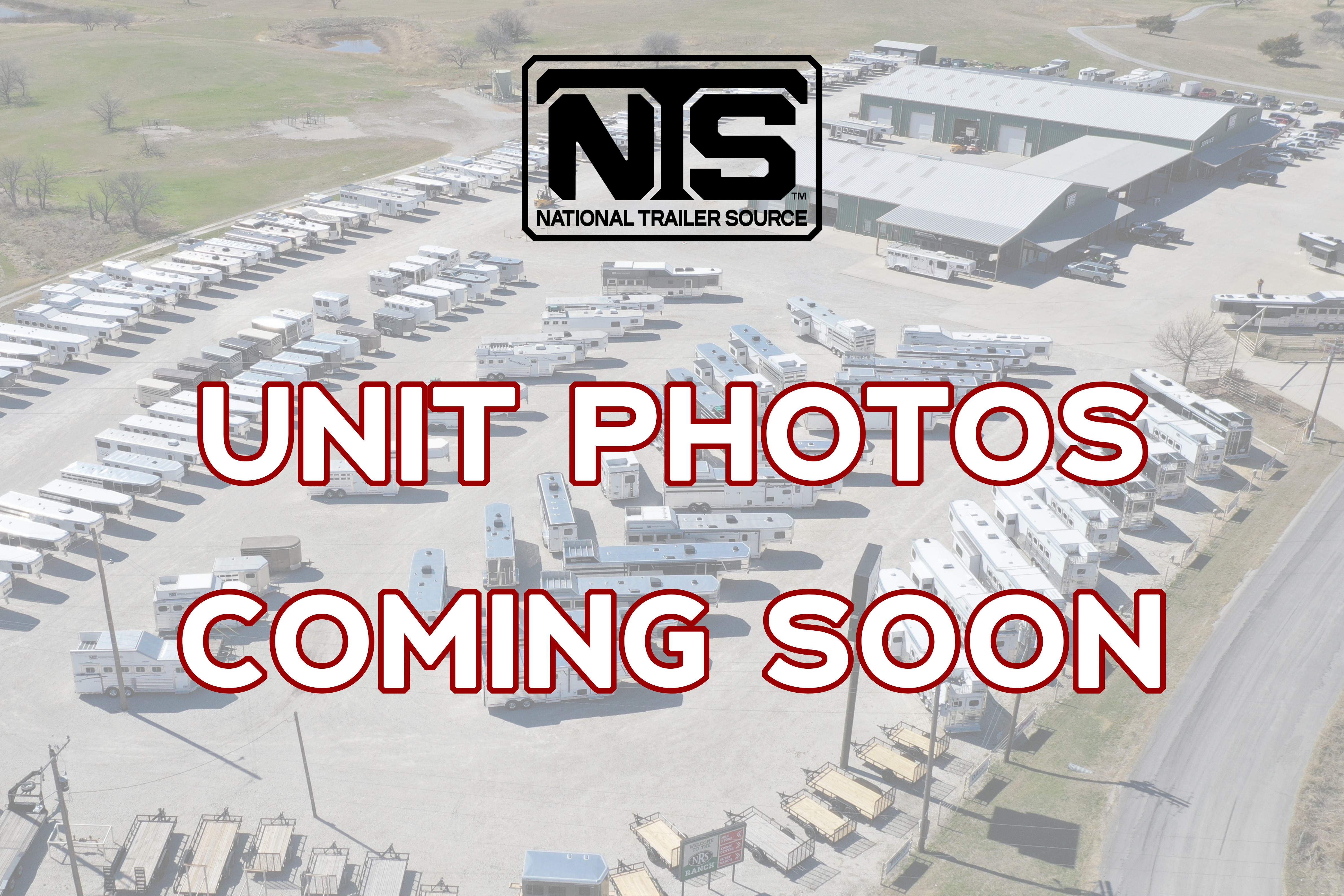 2027 GoodGuys 16' Livestock Gooseneck Trailer