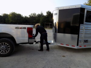 Read more about the article Trailer Safety Chain Tips for Central Texas Drivers